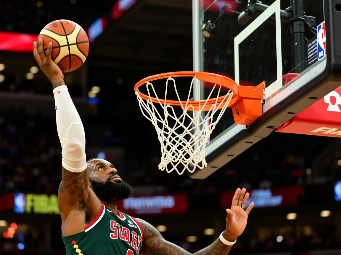 米兰体育官方下载-球员体能下降后是否应减缓比赛节奏，球员体能训练  第3张