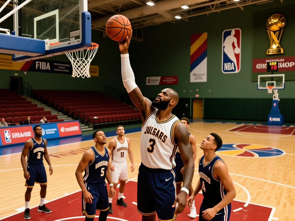 米兰体育官方下载-篮球场上拼搏精神成就球队真正底蕴，篮球拼搏精神文字