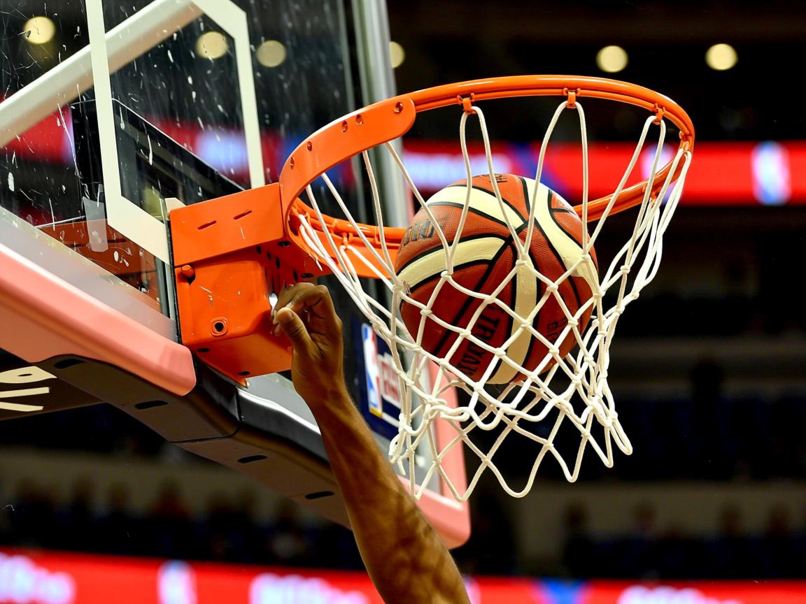 米兰体育官方下载-篮球场上拼搏精神成就球队真正底蕴，篮球拼搏精神文字  第2张