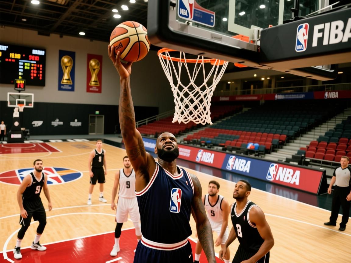 米兰体育官方下载-篮球场上拼搏精神成就球队真正底蕴，篮球拼搏精神文字  第3张