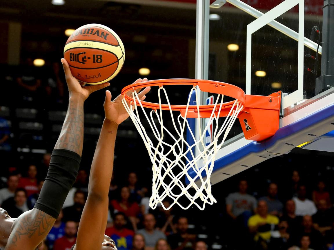 米兰体育app官网-篮球赛事引入即时战术回放系统，篮球回放挑战  第3张