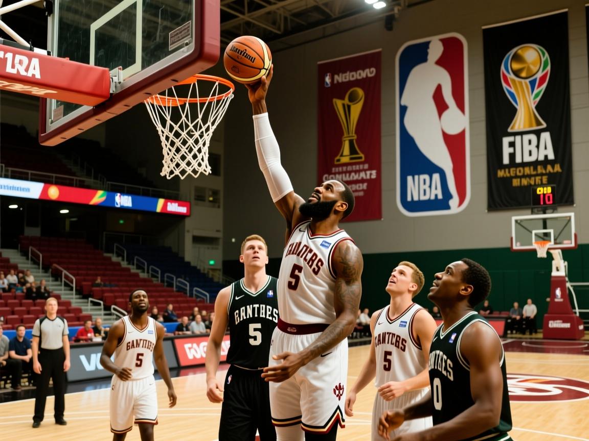 米兰体育app官网-篮球赛事引入即时战术回放系统，篮球回放挑战  第2张